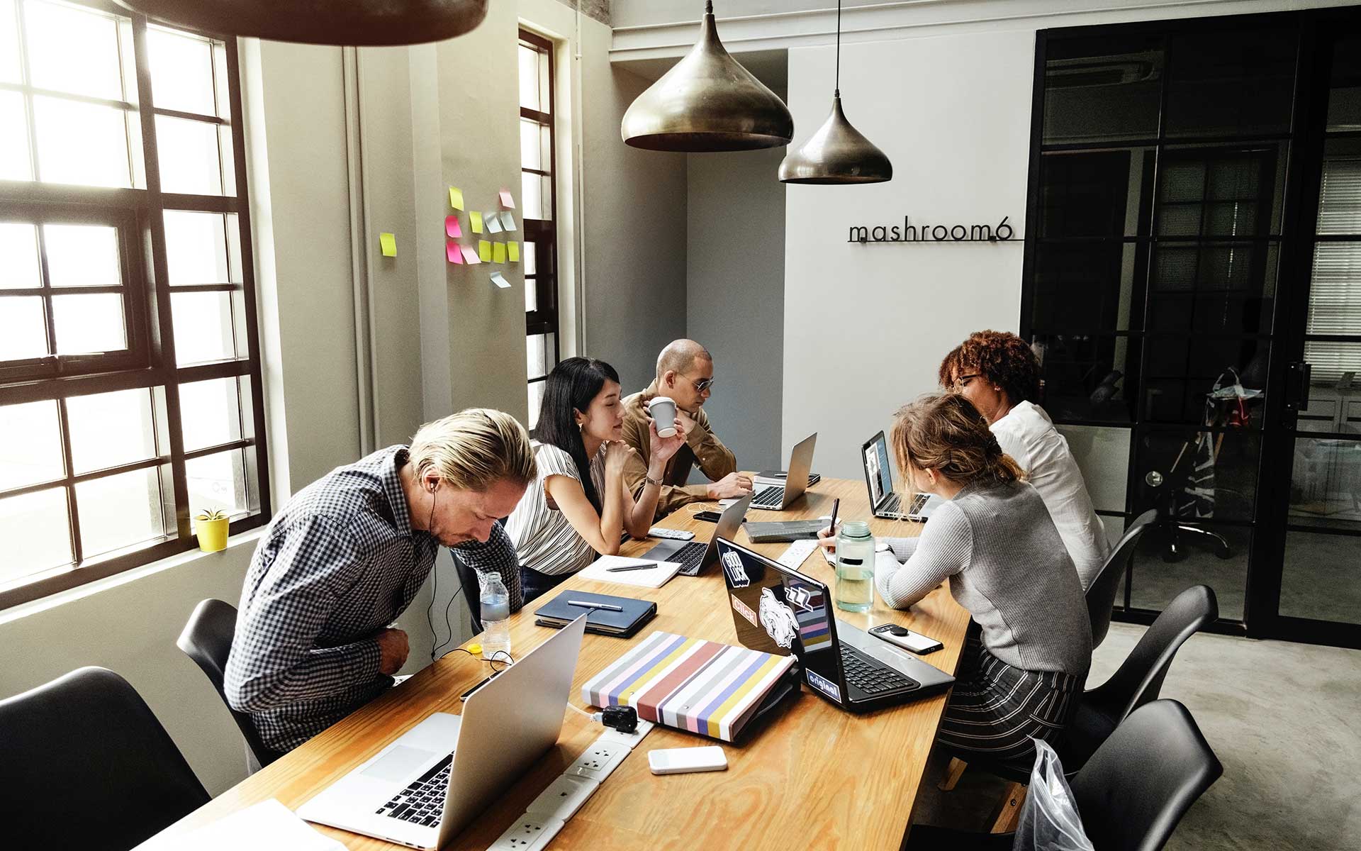 Recruitment Professionals
